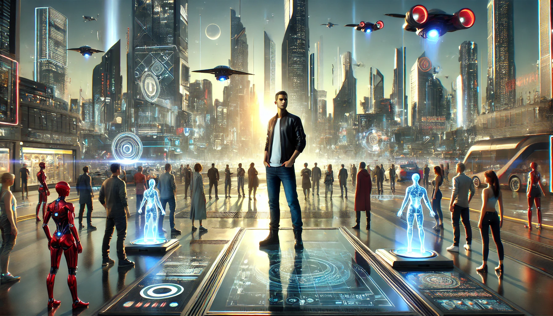 Leadership for Absolute Beginners — preview